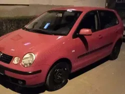 Utilizat 2005 VW Polo Berlinǎ | 500 EUR (Super Preț)