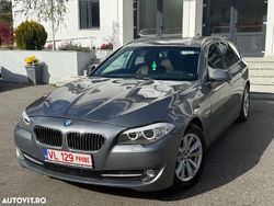 Culoaregri Utilizat 2011 BMW 520 Sport Line Break | 7.200 EUR (Preț bun)