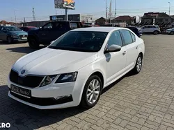 Alb Utilizat 2019 Skoda Octavia Berlinǎ | 12.811 EUR (Preț OK)