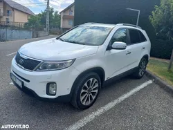 Alb Utilizat 2012 Kia Sorento SUV | 11.800 EUR