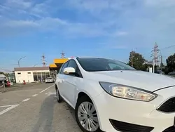 Utilizat 2018 Ford Focus Break | 5.800 EUR (Super Preț)