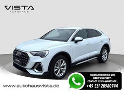 Utilizat 2022 Audi Q3 S-Line SUV | 40.926 EUR
