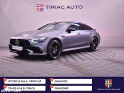 Culoaregri Utilizat 2022 Mercedes AMG GT 53 AMG Coupe | 79.900 EUR