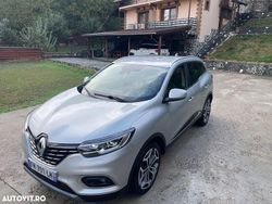 Culoareargint Utilizat 2020 Renault Kadjar Intens SUV | 15.950 EUR (Preț OK)