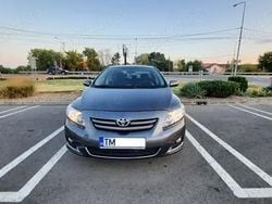 Utilizat 2009 Toyota Corolla Berlinǎ | 4.900 EUR