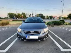 Utilizat 2009 Toyota Corolla Berlinǎ | 5.900 EUR