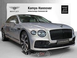 Argintiu Utilizat 2022 Bentley Flying Spur Berlinǎ | 205.000 EUR