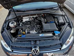Utilizat 2015 VW Golf VII Break | 7.200 EUR