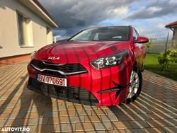 Culoarerosu Utilizat 2022 Kia Ceed Best Hatchback | 12.549 EUR (Preț OK)