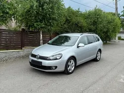 Gri Utilizat 2011 VW Golf VI Highline Break | 4.790 EUR (Preț OK)