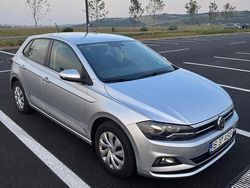 Gri Utilizat 2019 VW Polo Comfortline | 9.000 EUR (Preț bun)