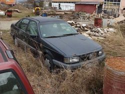 Utilizat 1992 VW Passat Berlinǎ | 550 EUR