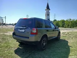Utilizat 2008 Land Rover Freelander 2 SUV | 4.350 EUR (Super Preț)
