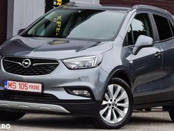 Culoaregri Utilizat 2017 Opel Mokka X Innovation SUV | 10.750 EUR (Preț OK)