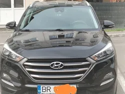 Utilizat 2016 Hyundai Tucson SUV | 16.490 EUR (Puțin scump)