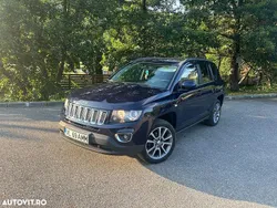 Albastru Utilizat 2014 Jeep Compass SUV | 8.250 EUR (Preț OK)