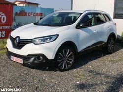 Alb Utilizat 2015 Renault Kadjar Bose Edition SUV | 9.590 EUR (Preț bun)