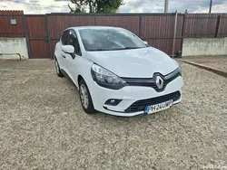 Utilizat 2017 Renault Clio IV Hatchback | 7.350 EUR (Preț OK)