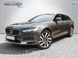 Gri Utilizat 2021 Volvo V90 CC Pro Break | 40.460 EUR