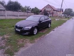 Utilizat 2018 Skoda Superb Berlinǎ | 10.900 EUR (Super Preț)