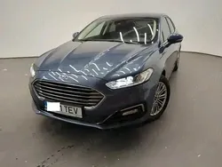 Utilizat 2020 Ford Mondeo Berlinǎ | 18.800 EUR (Preț OK)