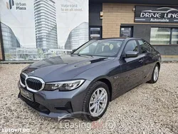 Gri Utilizat 2022 BMW 330 Berlinǎ | 29.979 EUR (Preț bun)