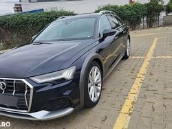 Culoarealbastru Utilizat 2020 Audi A6 Break | 37.990 EUR