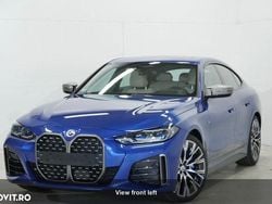 Culoarealbastru Utilizat 2023 BMW M440 M Sport Berlinǎ | 52.850 EUR (Preț bun)