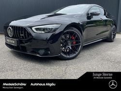Utilizat 2024 Mercedes AMG GT 53 AMG Coupe | 115.956 EUR