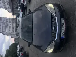 Utilizat 2006 Ford Mondeo Ghia Berlinǎ | 1.850 EUR