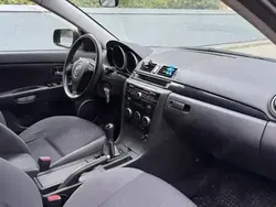 Utilizat 2009 Mazda 3 Hatchback | 3.150 EUR (Preț OK)