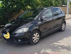 Utilizat 2007 VW Golf V Goal Hatchback | 2.500 EUR (Preț OK)