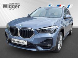 Utilizat 2021 BMW X1 Sport Line SUV | 31.144 EUR
