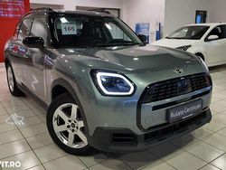 Culoareverde Utilizat 2024 Mini Countryman Classic SUV | 38.900 EUR