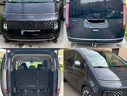 Culoaregri Utilizat 2022 Hyundai Staria Signature Van | 34.990 EUR