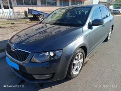 Gri Utilizat 2017 Skoda Octavia Style Berlinǎ | 12.600 EUR (Preț bun)