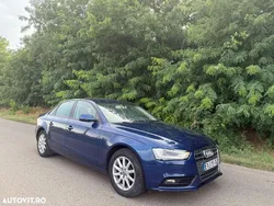 Culoarealbastru Utilizat 2014 Audi A4 Attraction Break | 9.250 EUR (Preț OK)