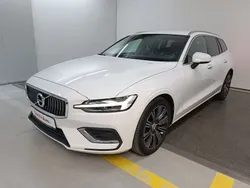 Albnormal Utilizat 2021 Volvo V60 Inscription Break | 27.000 EUR (Puțin scump)