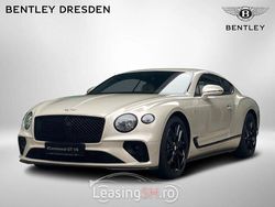 Bej Utilizat 2022 Bentley Continental GT | 228.853 EUR