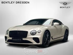 Bej Utilizat 2022 Bentley Continental GT | 228.853 EUR