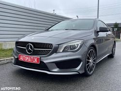 Culoaregri Utilizat 2015 Mercedes 220 AMG line Berlinǎ | 13.390 EUR (Super Preț)