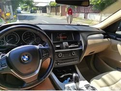 Utilizat 2015 BMW X4 SUV | 15.500 EUR (Preț OK)