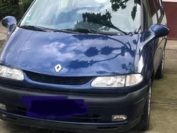 Utilizat 2000 Renault Espace Monovolum | 2.400 EUR