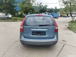 Utilizat 2010 Hyundai i30 Break | 1.880 EUR (Preț bun)