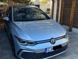 Culoareargint Utilizat 2022 VW Golf VIII GTE Hatchback | 28.000 EUR (Puțin scump)