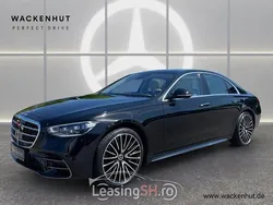 Negru Utilizat 2023 Mercedes ML400 AMG SUV | 103.844 EUR
