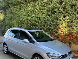 Culoaregri Utilizat 2014 VW Golf VII Highline Hatchback | 9.500 EUR (Preț bun)