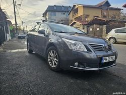 Utilizat 2010 Toyota Avensis Break | 6.400 EUR (Preț OK)