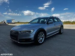 Culoaregri Utilizat 2015 Audi A6 Allroad Sport Break | 13.490 EUR (Preț OK)