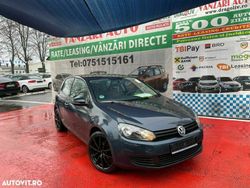 Albastru Utilizat 2009 VW Golf VI Coupe | 4.499 EUR (Preț OK)